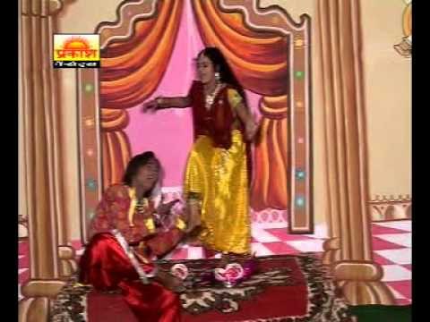 Mharo Hajari Gul Ro Phool - Chudla Layo Hai Banni