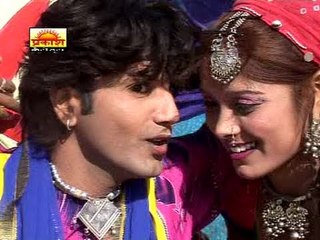 Devar Ladalo -  Devar Dhaniyodo