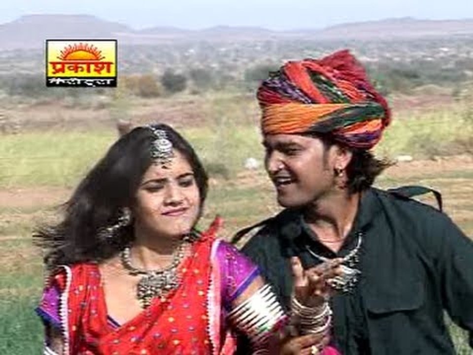 Haay Mhara Malji - Thane Jodhane Ghumaidu