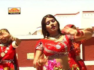 D.J. Par Bansa Begera Padharo | Bansa Padharo Naval Banni Re | Sarita Kharwal