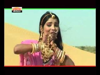 O Mhara Banasa Vaiga Aavo  -  Chadati Javani Jola Khave