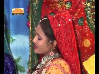 D.J. Par Bansa Begera Padharo | Bai To Chali Sasariye | Sarita Kharwal