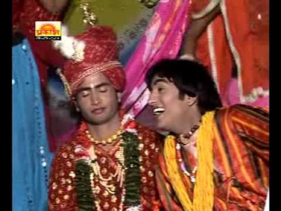 Bind Mange Bindani - Kesariyo Banado Re