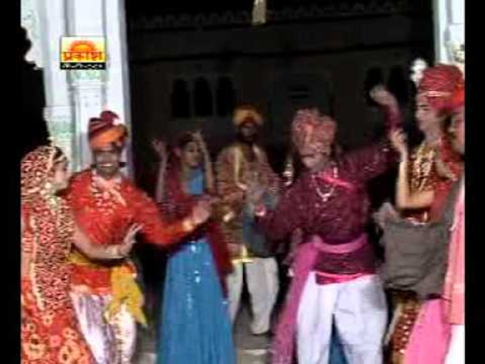 Bind Mange Bindani -  Bind Mange Bindani