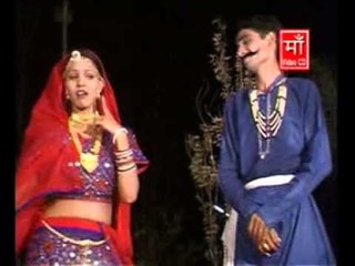 Chalu Chhori  | Jada Mat Bole Re Parnya | Sakuntala Rao Karoli.