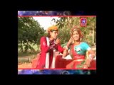 Jaypuriya Dikhai Chhori Manjudi | Rajasthani Lok Geet | Marwadi Hit Video Album