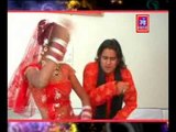 Rajasthani Desi Dance Video Song | Ghunghat Me Ole Ole | Banna Banni Geet 2013