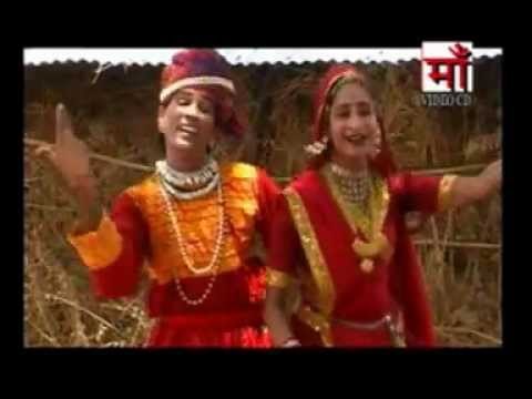 Gori Nakhrali - Main To Mele Main Ja Aai