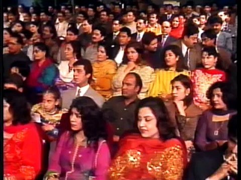 Zarqa & Naeem-ul-Hassan Song Tera Chehra Khiyaalon Me Hai Composed by Mohsin Raza