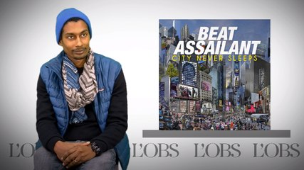 Download Video: Beat Assailant : 