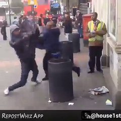 encore un auto KO mdr