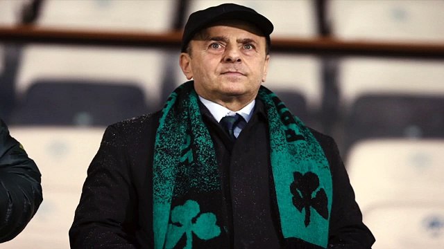 Συνέντευξη Γιάννη Αλαφούζου στο ραδιοφωνικό σταθμό 2mm της ομογένειας στην Αυστραλία