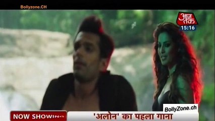 Bipasha-Karan Ki Hot Chemistry!! - 17th Dec 2014