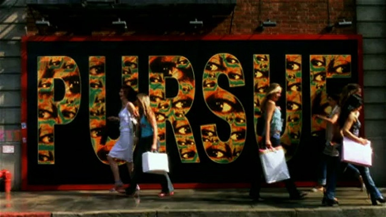 Alfie (2004) - Trailer