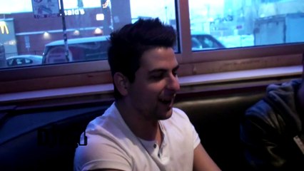 This Is All Now - CRAZY TOUR STORIES Ep. 250