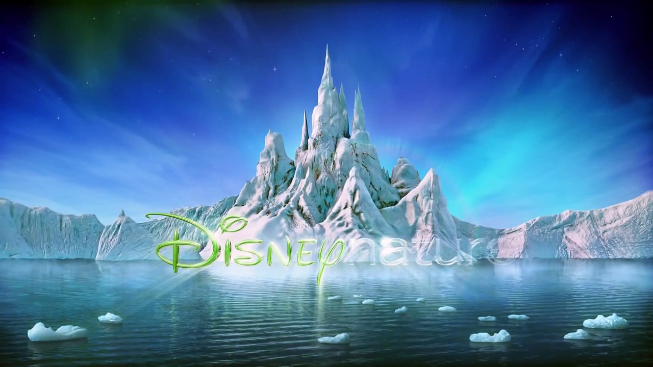 African Cats_ Official Trailer Vidéo Dailymotion