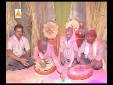 Holi Aai Ude Gulal - Gokul Main Khele Holi | Best Holi Song | Rajasthani Song 2014