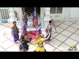 Download Video: Sonano Garbo Rupano Garbo | Ambe Maa Garba Song 2014 | Marwadi HD Video | Shyam Paliwal