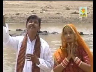 "Mayad Me Thane" | Majisa Ra Parcha | Popular Rajasthani New Bhajan 2014 | Marwadi Song