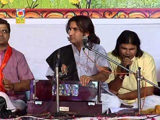 Maharaj Vinayak Aavo | PRAKASH MALI LIVE BHAJAN 2014 | Rajasthani New Video Song