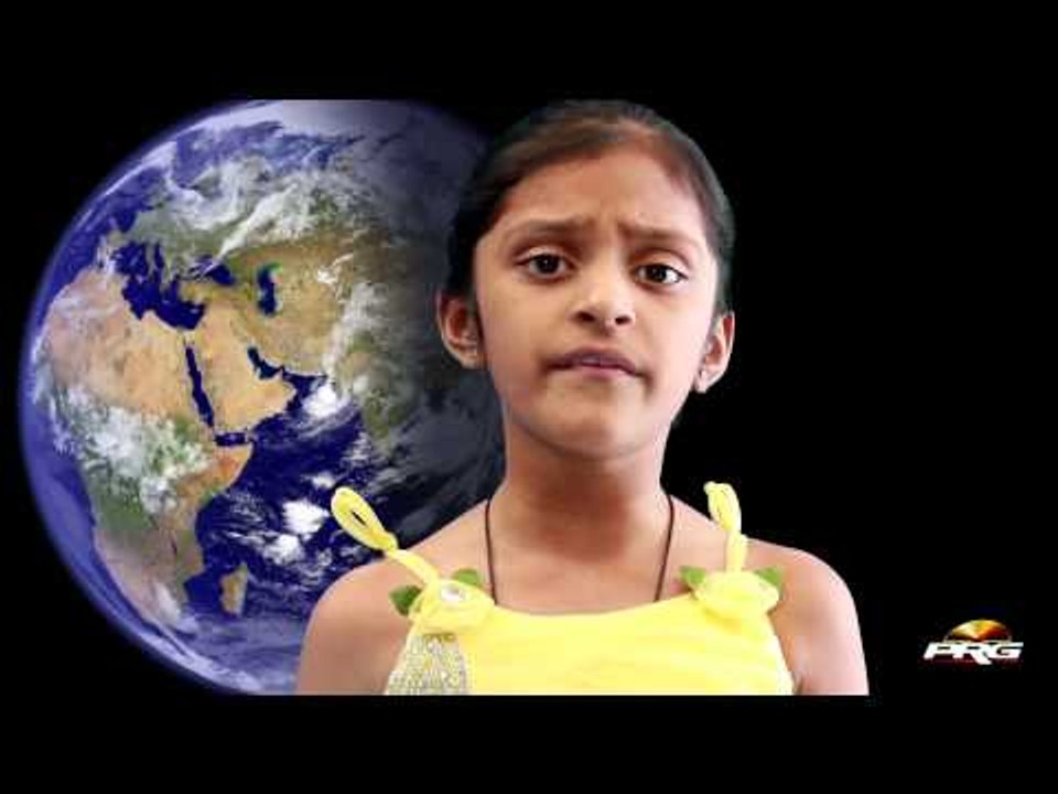 Air Pollution Causes,Effects & Solution | Pari Gehlot | Speech On Air Pollution