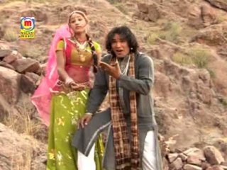 Jini jini Ude Re Gulal | Rajasthani Latest Song 2014 | Marwadi Katha | Nem Rajul