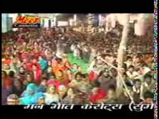 ASHA VASHNAV LIVE BHAJAN 2014 | Rupalo Mandir Tharo Sovano Re