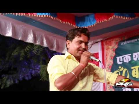 Amlido Amlido Sohan Mali Rajasthani Live Bhajan | Popular Shivji Bhajan | Rajasthani Songs Full HD