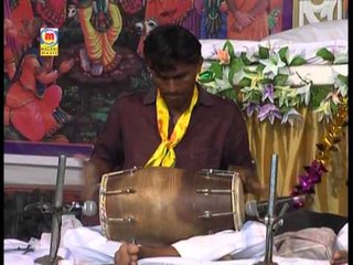 "Sitaram Sitaram Kahiye" | Krishna Bhajan | Ramji Song | Prakash Mali Live
