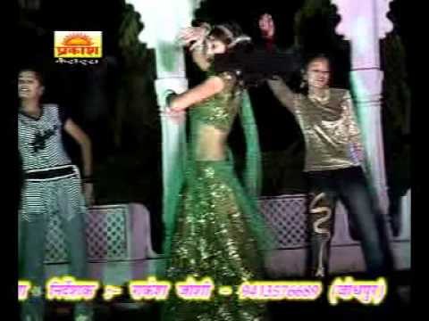 Banna Bani Geet | In Banadi Re Char Char Bahna | Rajasthani New Vivah Video Song