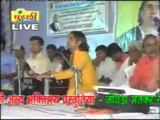 Prakash Mali Live | AAJ GURU AWIYA | Rajasthani Hits