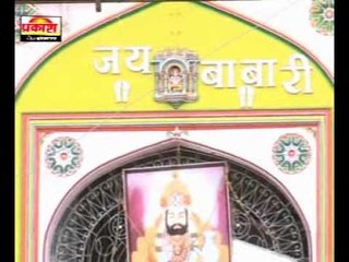 Jataru Rodob Par Chaale Jhandi Runche | Rajasthani Desi Bhajan | Prakash Cassettes