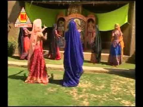Rajasthani Full Devotional Song | Jhalar Shankh Nagada Baje Re | Mata Ji Bhajan