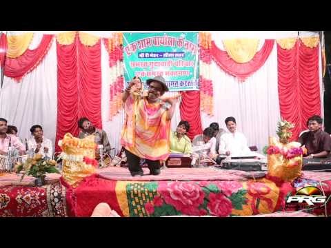 Rajasthani Popular Bhajan | Ganpat Garwa | Sarita Kharwal | New Rajasthani Song | Satuguru Bhajan