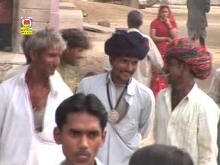 Rani Rupa Rawal Maaldevji | Awal Vaani Awalkhani | Hit Rajasthani Song | Prakash Mali