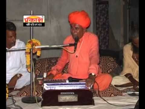 Aisa Satguru Joi || Rajasthani Latest Desi Geet || Sung Shri Dhana Bharti Ji