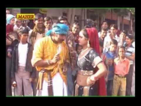 Rajasthani Latest Devotional Geet | Maiya Rusgi Gharwali Thara Mela | Marwadi Bhajan Videos