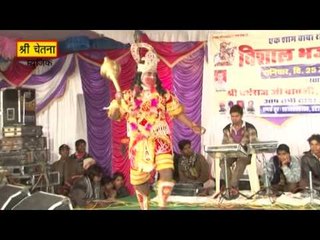 Rajasthani Desi Live Bhajan | Ghota Ne Ghumavat | Salasar Balaji Bhajan | New Rajasthani Songs
