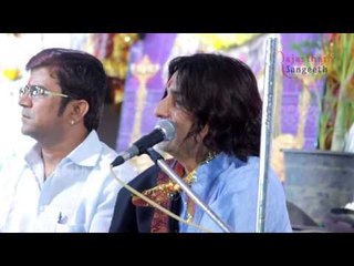 Prakash Mali Live Bhajan | *GANPAT GARVA* | Rajasthani Latest Songs | 1080p HD Video Songs