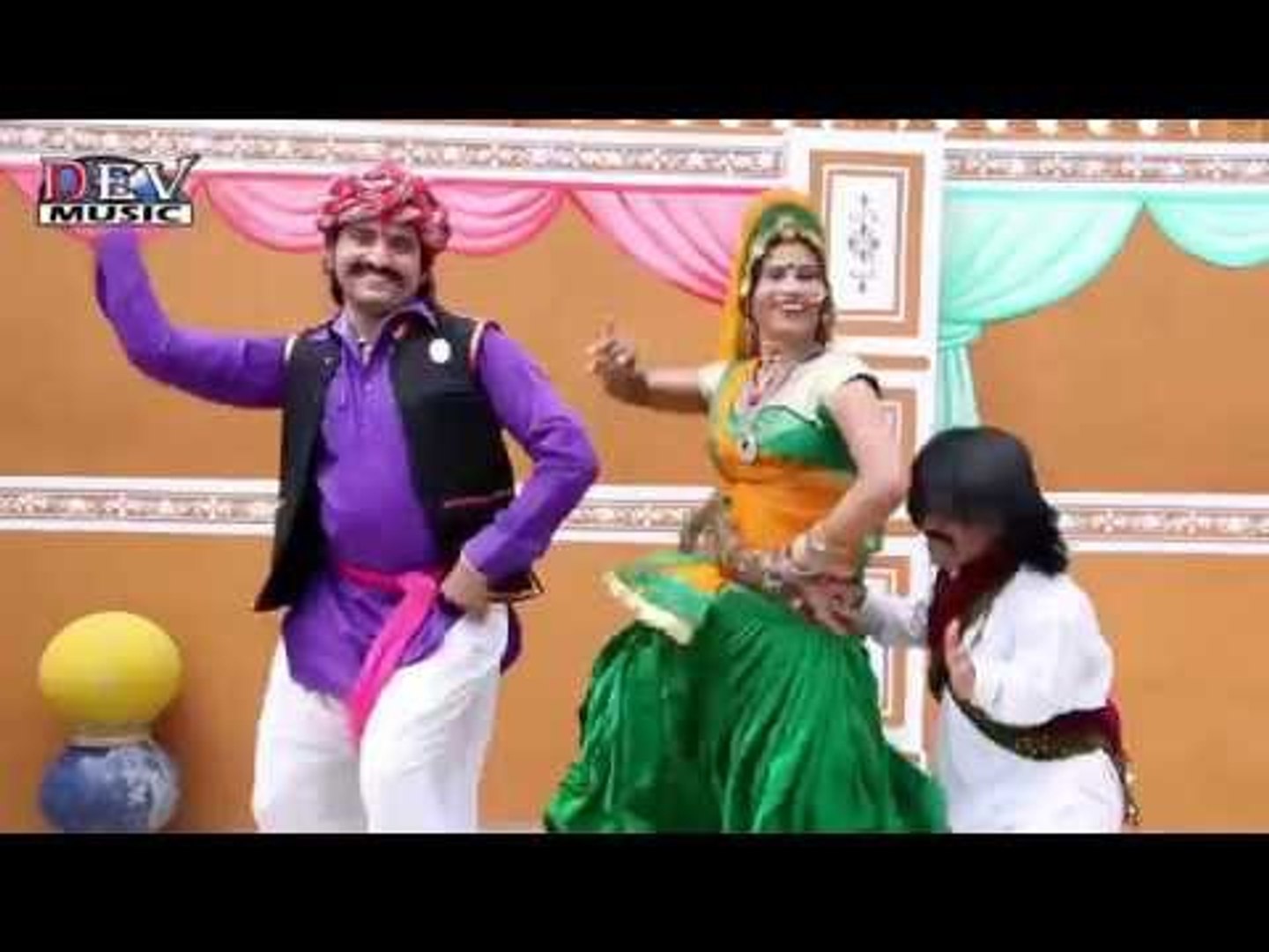 Latest Rajasthani HD Video 1080p | Ochhi Ochhi Umar Ma | Album: Bichhuda | Rajasthani New Songs