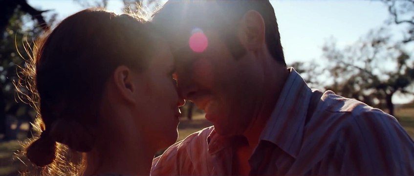 Ain't Them Bodies Saints Spot On DVD February 10