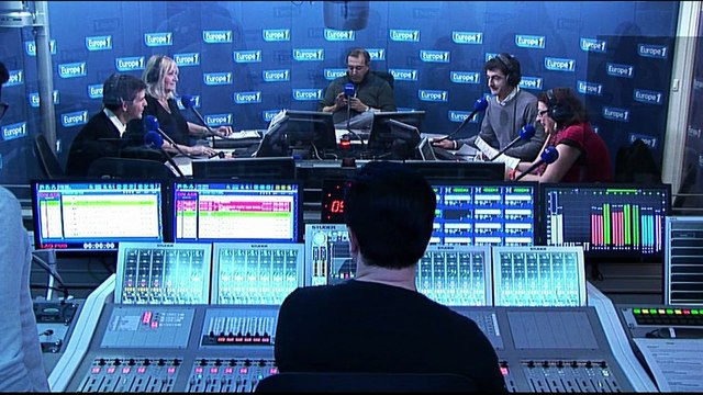 Bouglione au Cirque d'Hiver