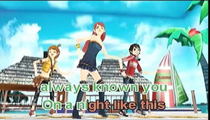 On A Night Like This - Kylie Minogue