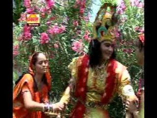 Sanwariyo Re Mharo Kanudo | Tharo Chand Jaiso Mukhado | Sarita Kharwal