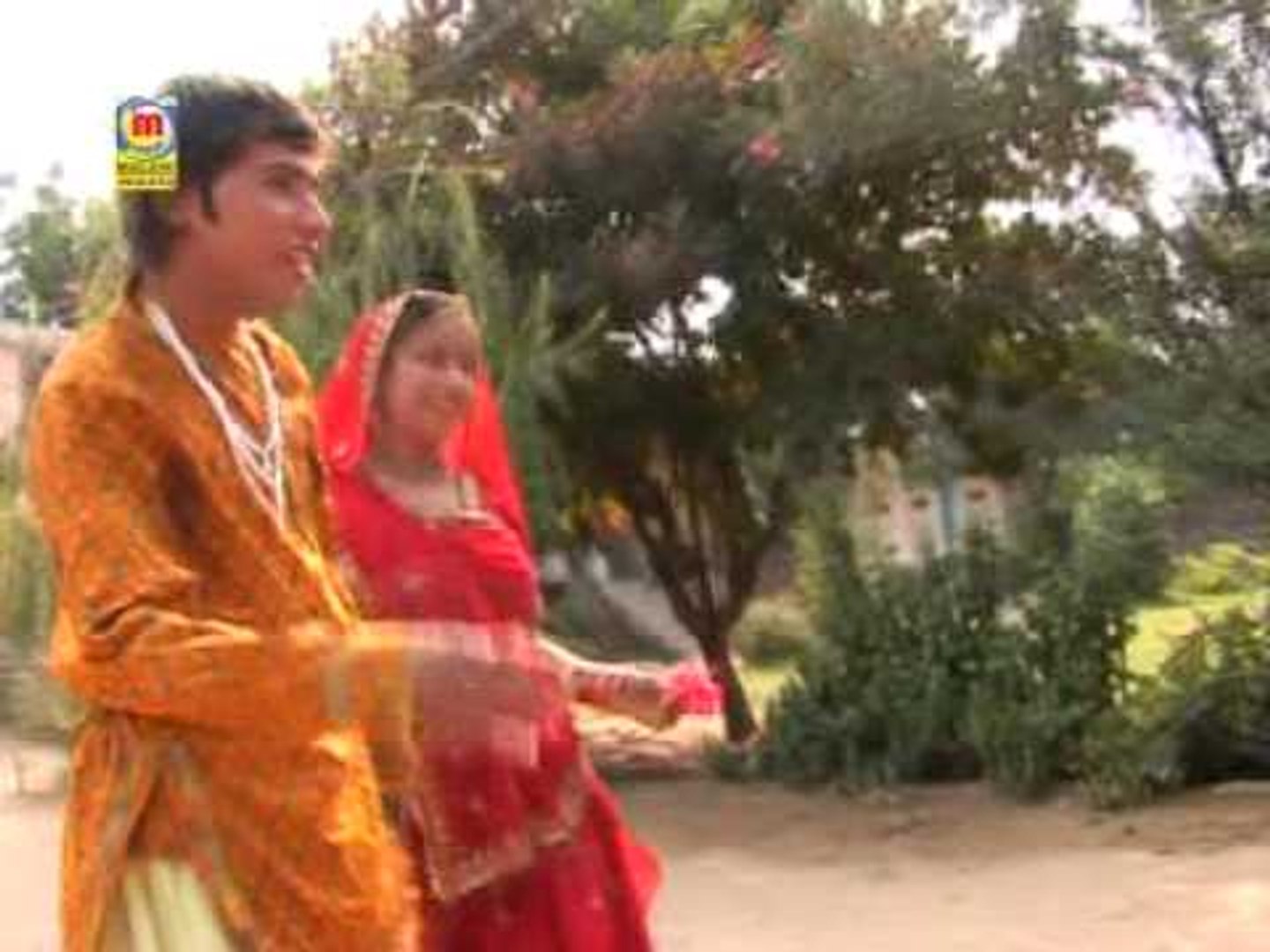 Mami Nanada | Rajasthani Latest Song 2014 | Marwadi New Lokgeet