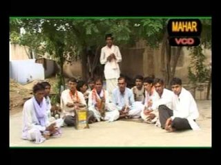 Meelab Chal To Piya Su | Rajasthani Traditional Video | Rajasthani Desi Geet