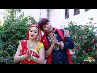 Sisak Sisak Ne Rove Tabariya | SHYAM PALIWAL BHAJAN 2014 | Ambe Maa Song | HD Video 1080p