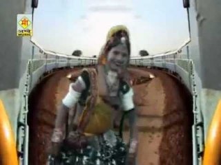 Baba Ramdevji Bhajan 2014 | Baba Rail Gadi Aai | Full Video Song | Rajasthani Latest Song