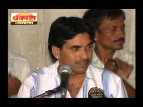 Rang Ra Mahal Main Hal | Rajasthani Devotional Video 2014 | Hit Album Rang Rang Phool Khilela