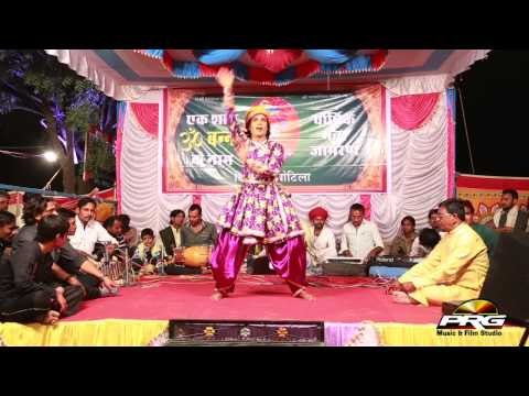 OM BANNA LIVE BHAJAN [HD] | Jhalar Shankh Nagada Baje | Sohan Mali Live | Rajasthani Video Songs